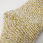Baby Socks Supplier - Quick Dry Winter Yellow