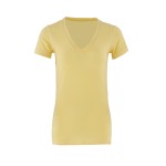 V-Neck Top Supplier - High Quality Women Merino