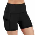 Yoga Shorts Factory - High Waist Sport Fitness