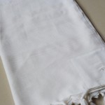 Tallit Scarf Factory - Anti Slip Jewish Traditional