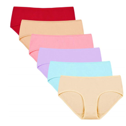 Boy Shorts Manufacturer - Ladies Wool Sexy Panties