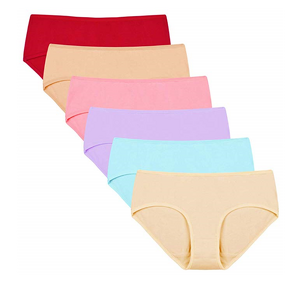 Boy Shorts Manufacturer - Ladies Wool Sexy Panties