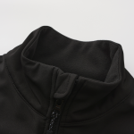 Sleeve Vest Factory - Men Polyester Spandex