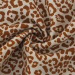 Baby Romper Supplier - Comfortable Stylish Leopard