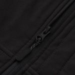 Zip Jacket Manufacturer - Casual Long Sleeve Vest