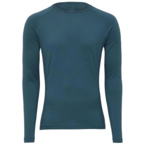 Long Johns Factory - Sexy Merino Wool Base Layer
