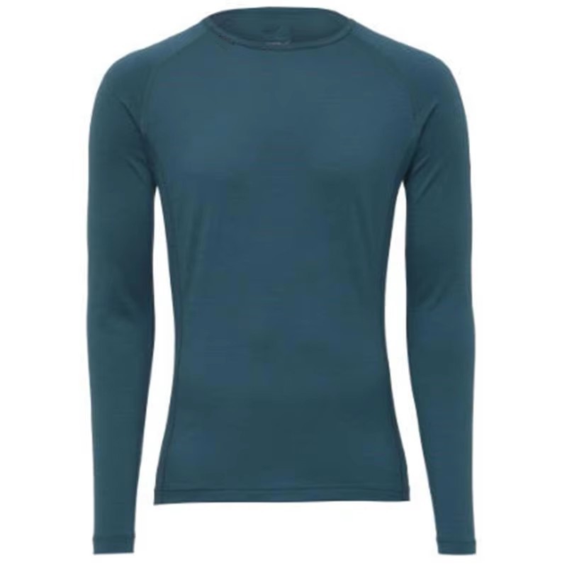 Long Johns Factory - Sexy Merino Wool Base Layer