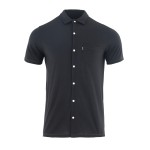 Button-Up T-Shirt Manufacturer - Hot Selling Men's