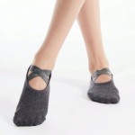 Grip Sock Factory - OEM Anti-Slip Pilates