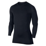 Base Layer Shirt Factory - Long Sleeve Crew Neck
