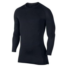 Base Layer Shirt Factory - Long Sleeve Crew Neck