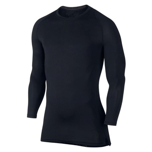 Base Layer Shirt Factory - Long Sleeve Crew Neck
