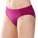 Thong Panties Manufacturer - Merino Wool Sexy Lingerie