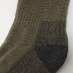 Running Sock Manufacturer - Men's 100% Merino Wool