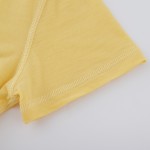 V-Neck Top Supplier - High Quality Women Merino