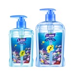 Baby Shampoo Manufacturer - Custom Formula for Japan Brands