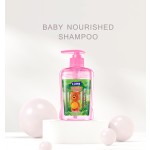 Baby Wash Manufacturer - Custom 2-in-1 Shampoo Body Wash