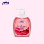 Hand Sanitizer Manufacturer - OEM Moisturizing Hand Wash
