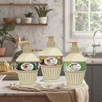 Hand Soap Manufacturer - OEM Natural Antibacterial Hand Soap