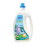 Laundry Detergent Factory - OEM Travel Size Baby Detergent
