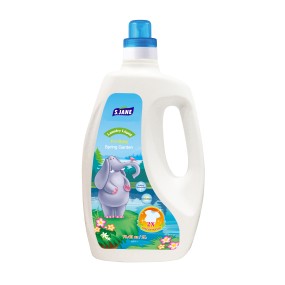 Laundry Detergent Factory - OEM Travel Size Baby Detergent