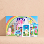 Baby Cream Manufacturer - OEM Soothing Body Cream with Logo