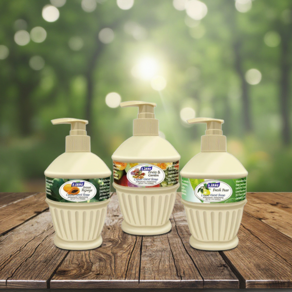 Hand Soap Factory - Custom Scented Moisturizing Hand Soap