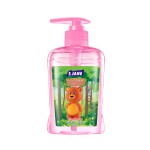 Baby Wash Manufacturer - Custom 2-in-1 Shampoo Body Wash
