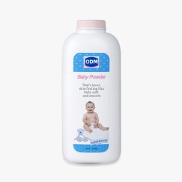Baby Powder Factory - Custom Portable Baby Powder 200g