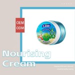 Facial Lotion Manufacturer - OEM Soothing Barrier Cream