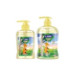 Body Wash Factory - OEM Hypoallergenic Baby Shower Gel