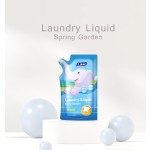 Laundry Detergent Manufacturer - Custom Baby Laundry Detergent
