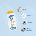 Foot Powder Manufacturer - OEM Mini Size Antifungal Powder