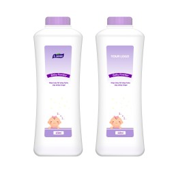 Baby Powder Manufacturer - OEM Talcum Powder for Prickly Heat Relief