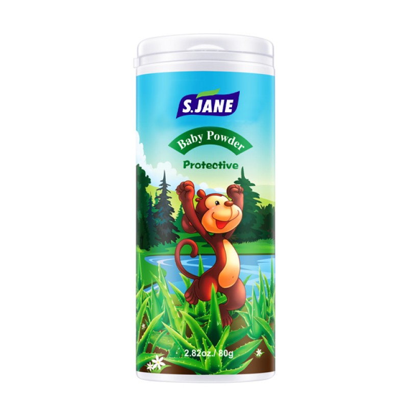 Baby Shampoo Manufacturer - OEM 25ml Paraben Free Shampoo