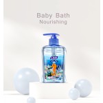 Body Wash Manufacturer - Custom Fruit Scented Body Wash