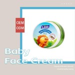 Face Cream Manufacturer - OEM 50g Whitening Moisturizing Cream