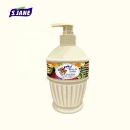 Hand Sanitizer Factory - Custom Antimicrobial Hand Soap