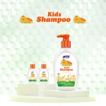 Shampoo Factory - OEM Natural Vegan Shampoo for Children