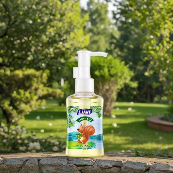 Baby Lotion Factory - Private Label Infant Hygiene Lotion