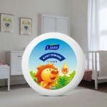 Baby Powder Manufacturer - OEM Bulk Talcum Powder Packaging