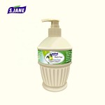 Hand Soap Manufacturer - OEM Scented Liquid Hand Soap