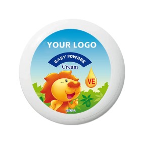 Baby Powder Manufacturer - OEM Bulk Talcum Powder Packaging