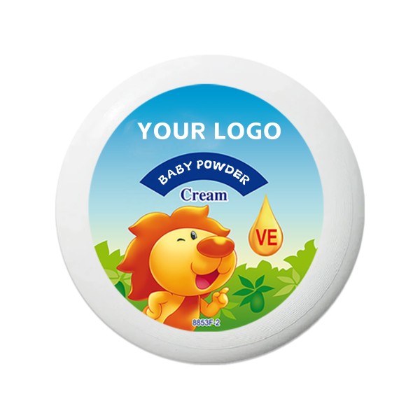 Baby Powder Manufacturer - OEM Bulk Talcum Powder Packaging