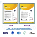 Hand Sanitizer Factory - Custom Antimicrobial Hand Soap