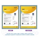 Baby Powder Manufacturer - OEM Cornstarch Body Care Powder