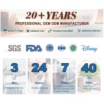 Hand Soap Manufacturer - OEM Scented Liquid Hand Soap