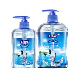 Shower Gel Manufacturer - Custom Foaming Bath Gel for Kids