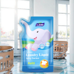 Laundry Detergent Manufacturer - Custom Baby Laundry Detergent