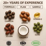 Essential Oil Factory - Wholesale Aromatherapy Oil in Bulk